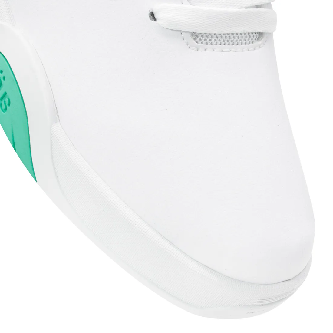 TENIS OUS IMIGRANTE BRANCO FURTA COR ECOLAB OE - Imagem 3