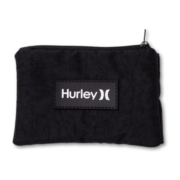 CARTEIRA HURLEY ALLDAY PRETO