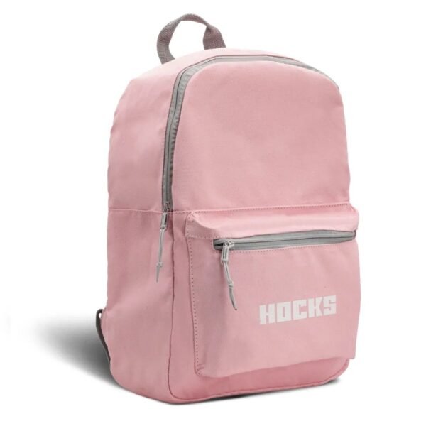 MOCHILA HOCKS MINI ROSA
