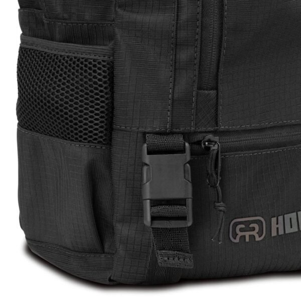 MOCHILA HOCKS MISTA RIP PRETO - Imagem 2