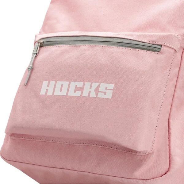MOCHILA HOCKS MINI ROSA - Imagem 2