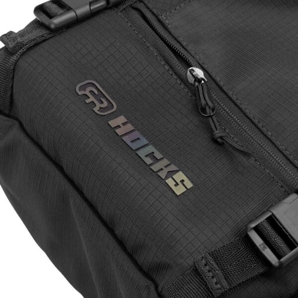 MOCHILA HOCKS MISTA RIP PRETO - Imagem 3
