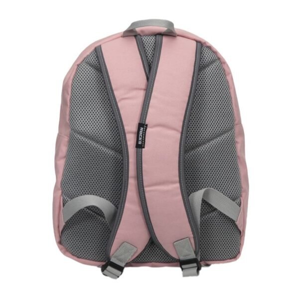 MOCHILA HOCKS MINI ROSA - Imagem 3