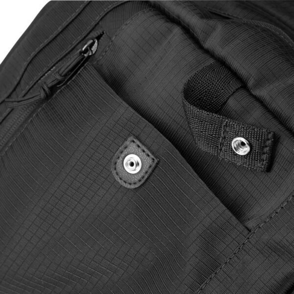 MOCHILA HOCKS MISTA RIP PRETO - Imagem 4