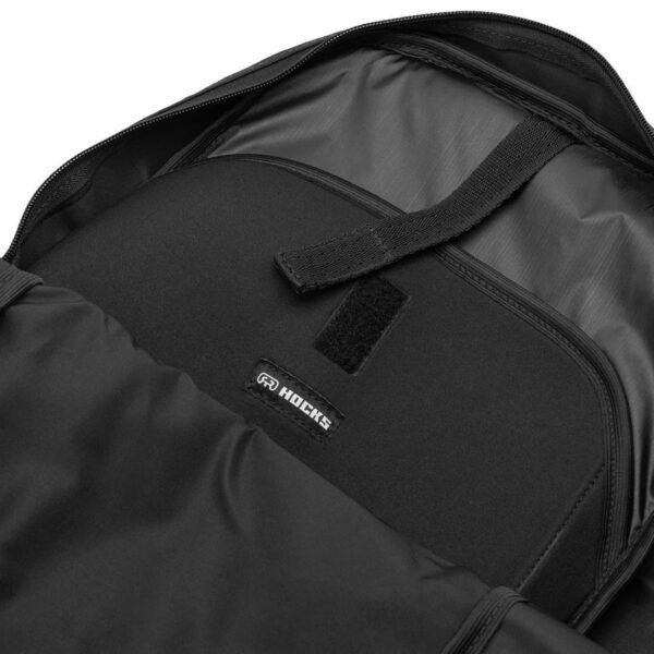 MOCHILA HOCKS MISTA RIP PRETO - Imagem 5