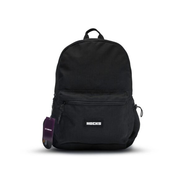MOCHILA HOCKS MINI CORDURA PRETO