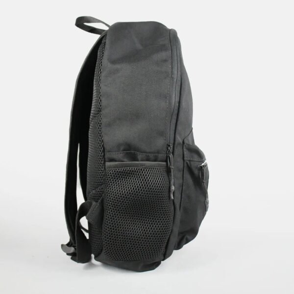 MOCHILA HOCKS MINI CORDURA PRETO - Imagem 3