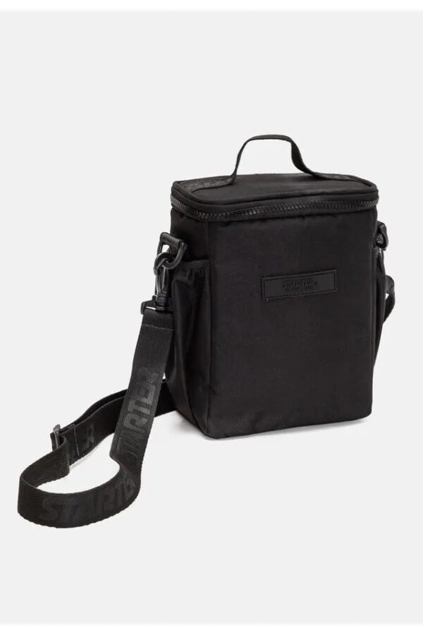 BAG TERMICA STARTER PRETO