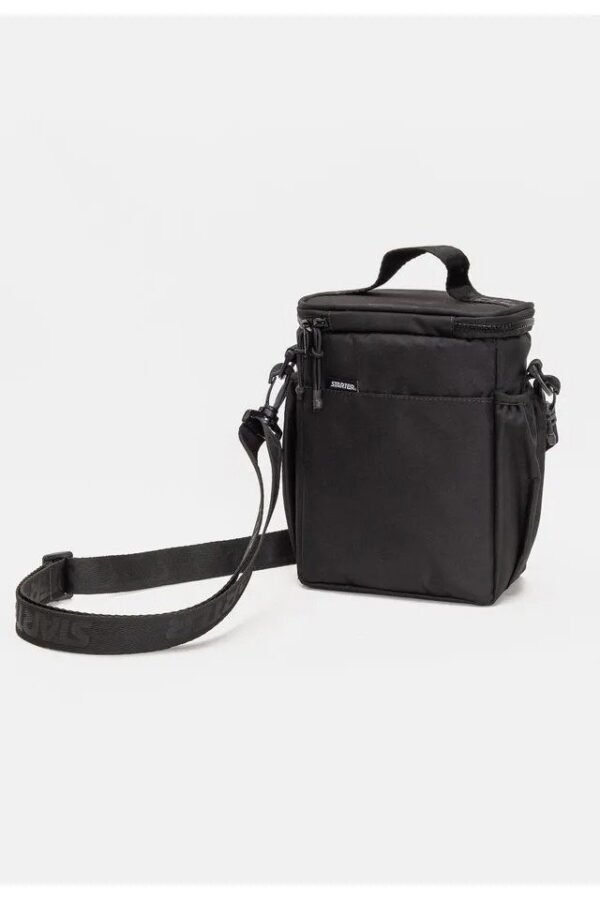 BAG TERMICA STARTER PRETO - Imagem 2
