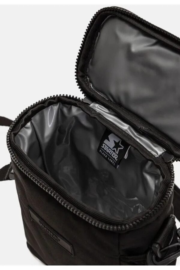 BAG TERMICA STARTER PRETO - Imagem 3