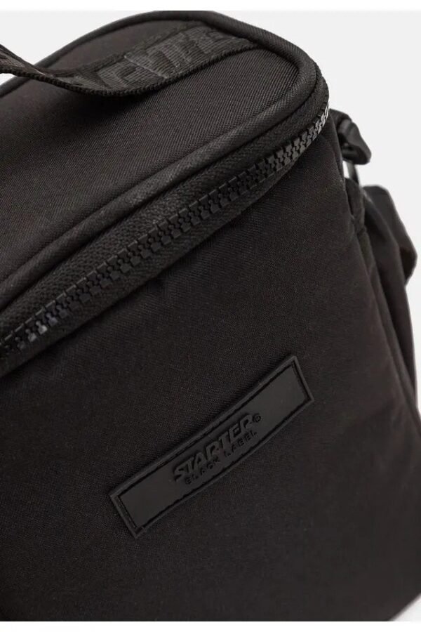 BAG TERMICA STARTER PRETO - Imagem 4