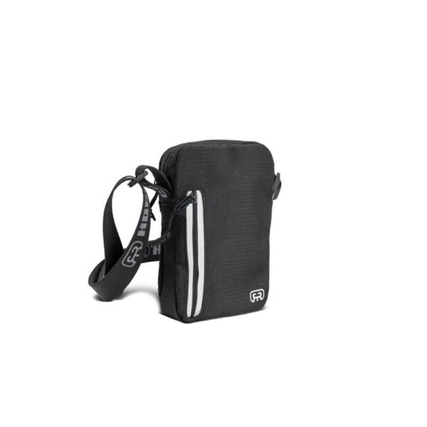 SHOULDER BAG HOCKS LITLLE PRETO