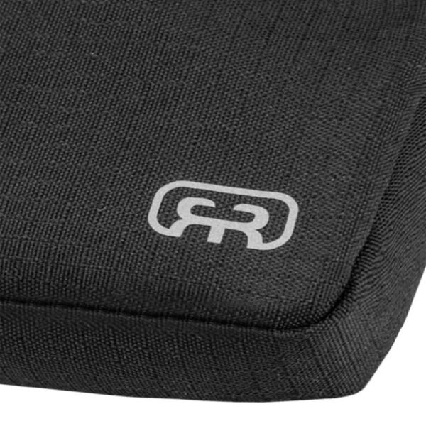 SHOULDER BAG HOCKS LITLLE PRETO - Imagem 4
