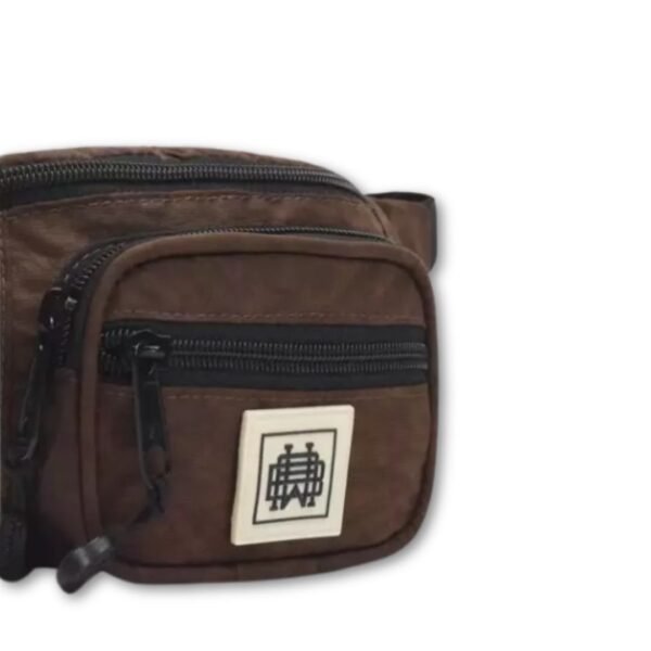 POCHETE BAW RETRO ACADEMICS - Imagem 2