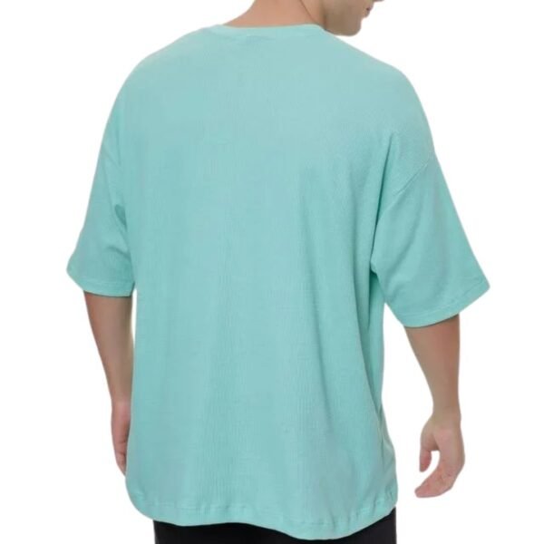 CAMISETA STARTER ESTAMPADA OVERSIZED - VERDE - Imagem 2