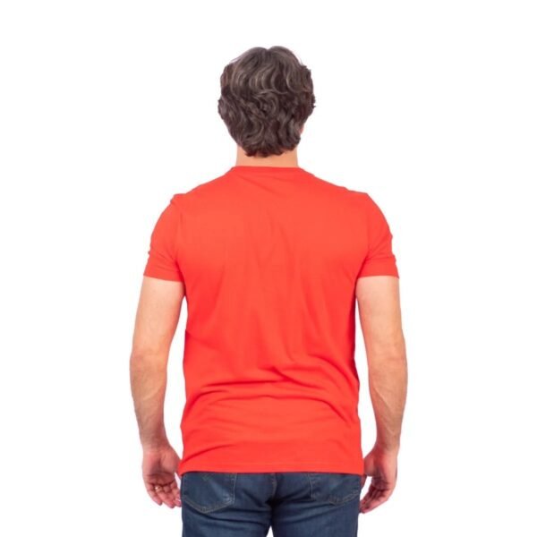 CAMISETA HURLEY SILK ICON - VERMELHO - Imagem 2