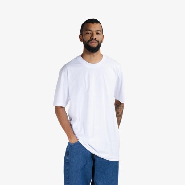 CAMISETA HOCKS BLANK LISA - BRANCO