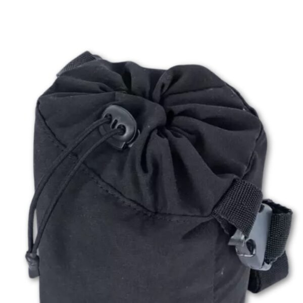BAG TERMICA BLUNT PRETO - Imagem 2