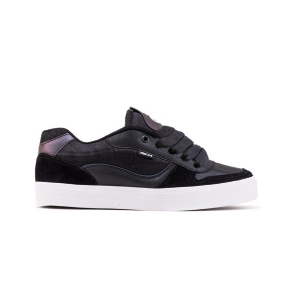 TENIS HOCKS PUFF - TOPAZIO