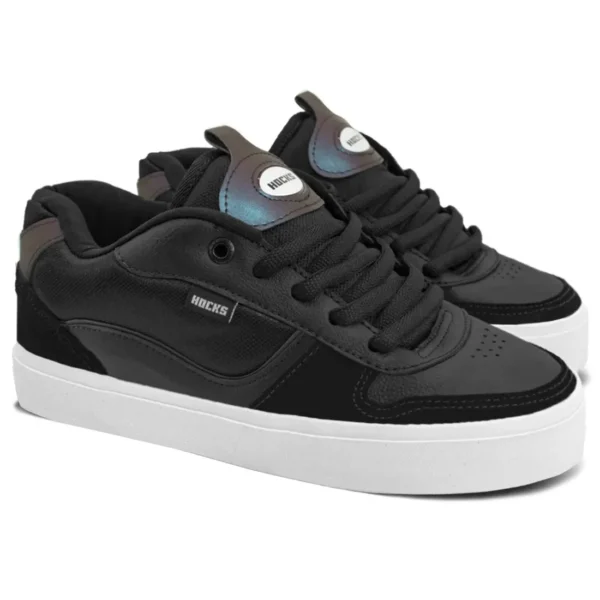 TENIS HOCKS PUFF - TOPAZIO - Imagem 2