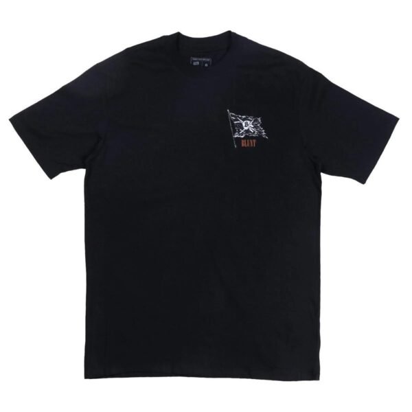 CAMISETA BLUNT PREMIUM CORSAIRS - PRETO - Imagem 2