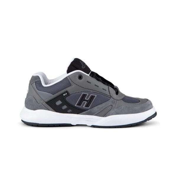 TENIS HOCKS RLX BAGGY ASFALTO/CINZA