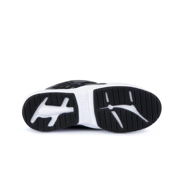 TENIS HOCKS RLX BAGGY ASFALTO/CINZA - Imagem 4