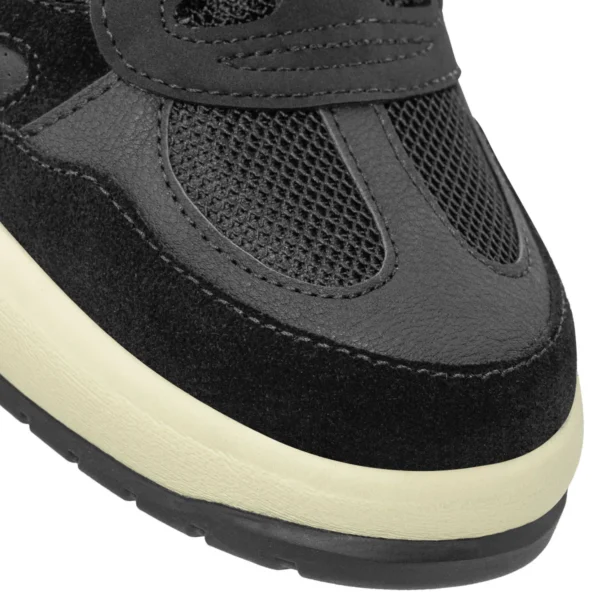 TENIS HOCKS RLX BAGGY MOCHA / PRETO - Imagem 3