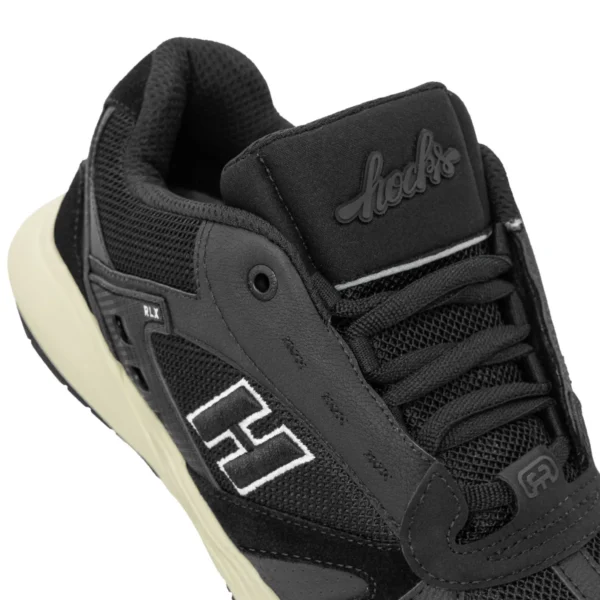 TENIS HOCKS RLX BAGGY MOCHA / PRETO - Imagem 5