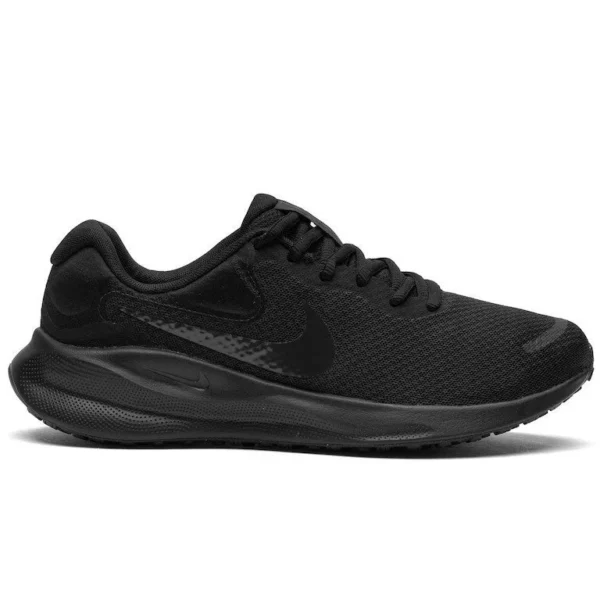 TENIS NIKE REVOLUTION 7 PRETO
