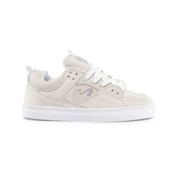 TENIS TESLA FUSION OFF WHITE REFLECT