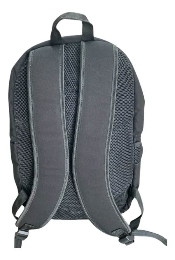 MOCHILA HOCKS SCHOOL PRETO - Imagem 3