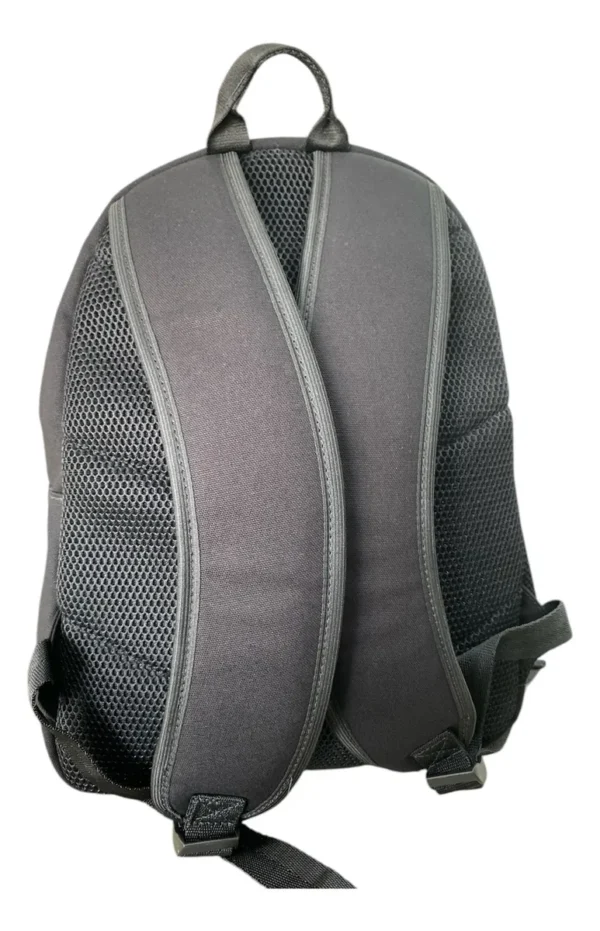 MOCHILA HOCKS MINI CORDURA PRETO - Imagem 3