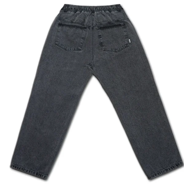 CALCA JEANS HOCKS JOGGER BAG B BIG - Imagem 2
