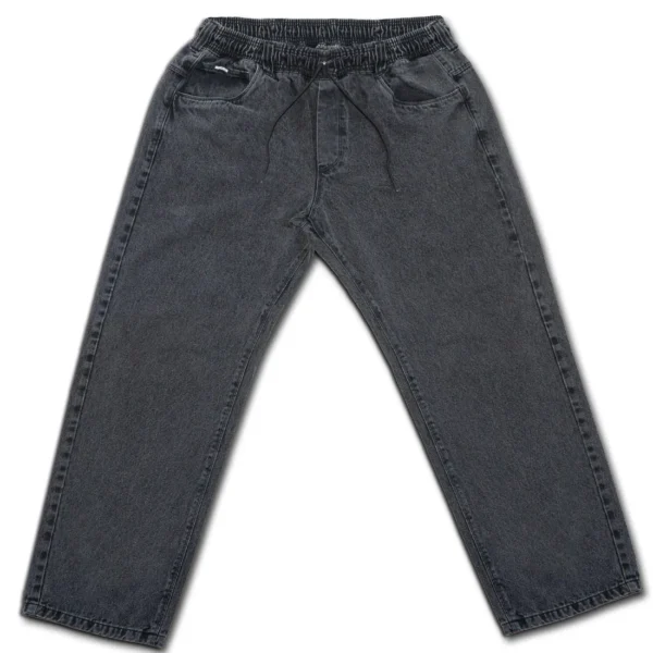 CALCA JEANS HOCKS JOGGER BAG B BIG - Imagem 3
