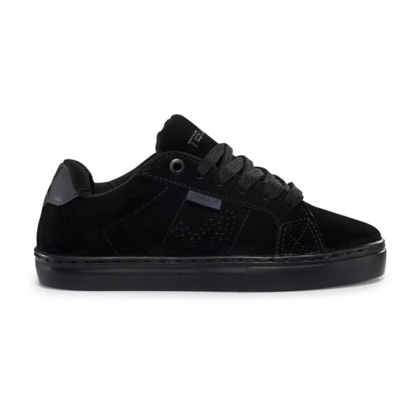 TENIS TESLA HERTZ - ALL BLACK FURTA