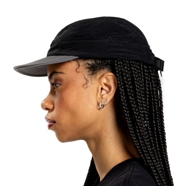 BONE BAW FIVE PANEL BAW EARTHY - Imagem 2