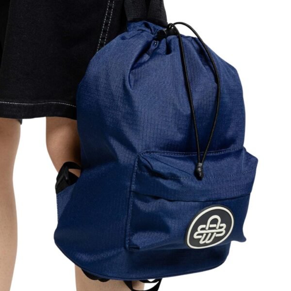 MINI PACKSACK BAW CLASSY - MOCHILA