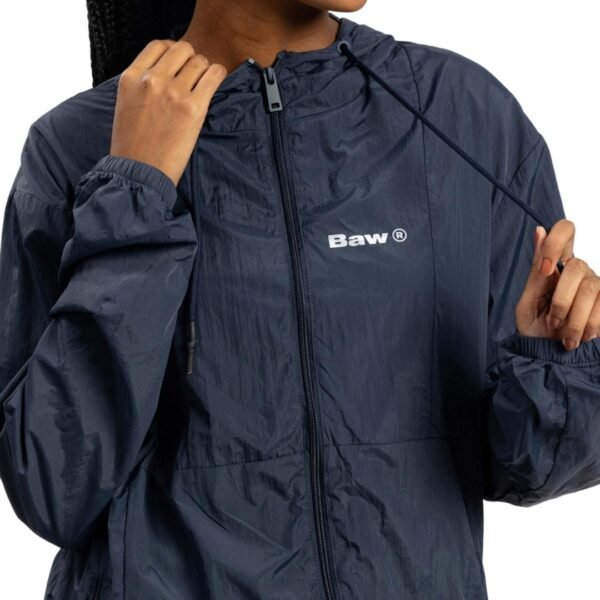 JAQUETA BAW WINDBREAKER LIGHT - Imagem 2