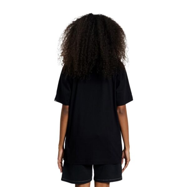 CAMISETA BAW REGULAR LATINO - PRETO - Imagem 3