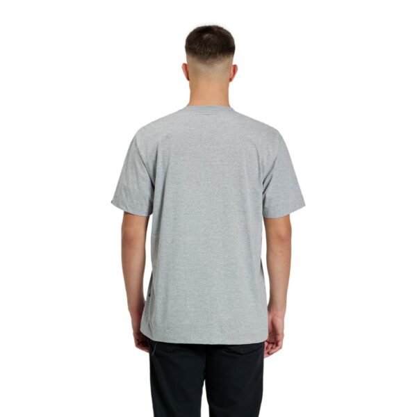 CAMISETA BAW REGULAR LATINO - CINZA MESCLA - Imagem 3
