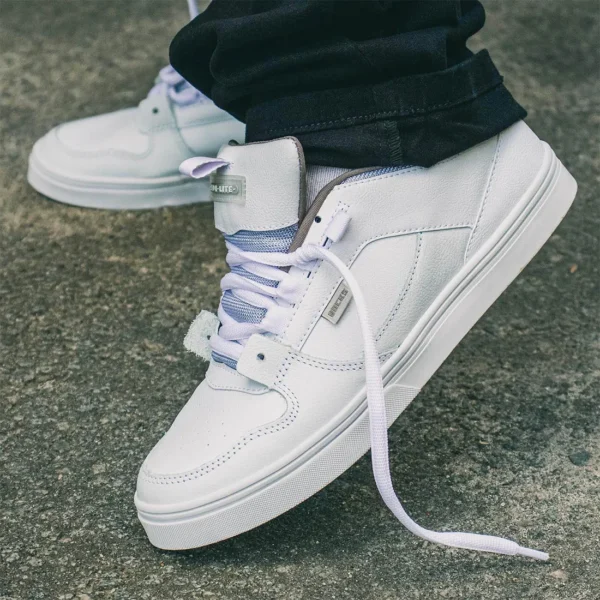 TENIS HOCKS POP LITE - BRILHANTE - Imagem 6