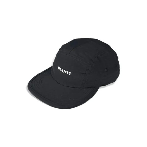BONE BLUNT FIVE PANEL BOCHUM - PRETO