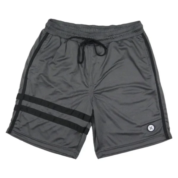 BERMUDA HURLEY ELASTICO SQUARE - CHUMBO