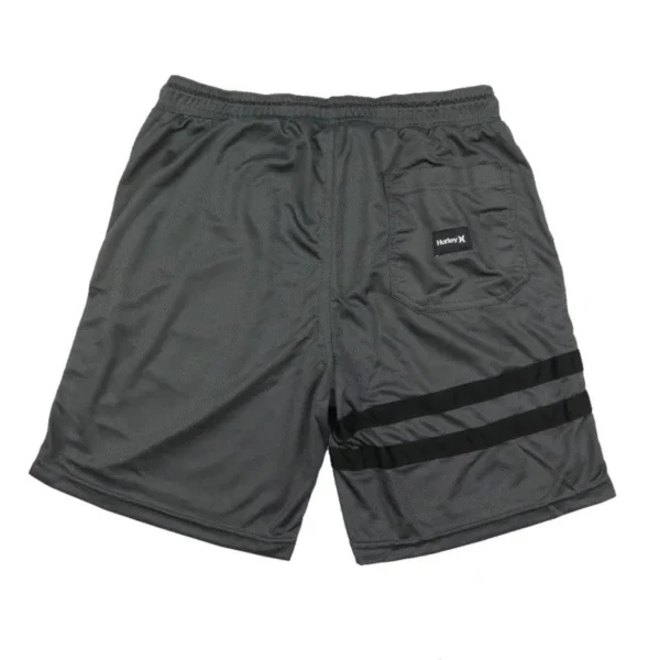 BERMUDA HURLEY ELASTICO SQUARE - CHUMBO - Imagem 2