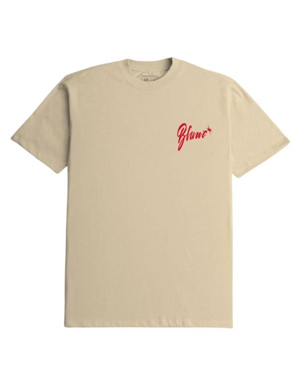 CAMISETA BLUNT ESPECIAL OVERSIZED VEGAS - HOMUS - Imagem 2