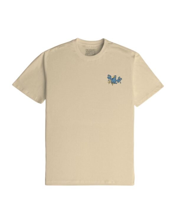 CAMISETA BLUNT BASICA ROCKUS - HOMUS - Imagem 2