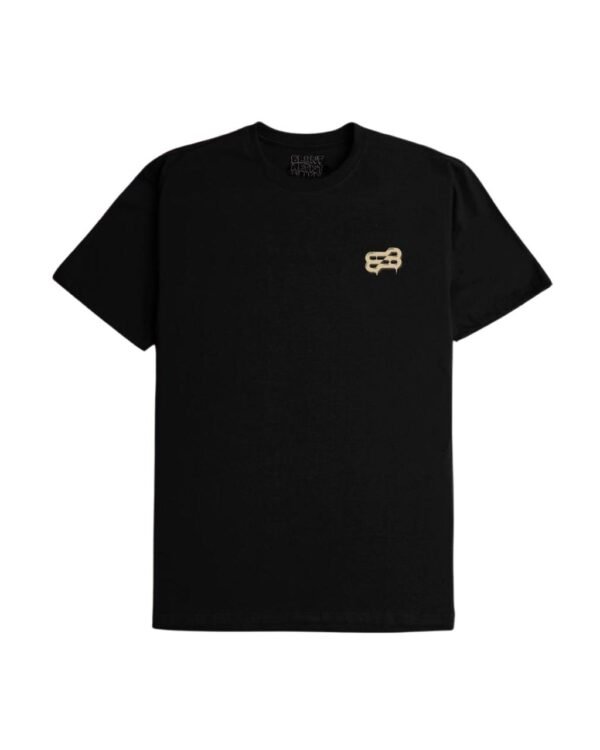 CAMISETA BLUNT BASICA CITY - PRETO - Imagem 2