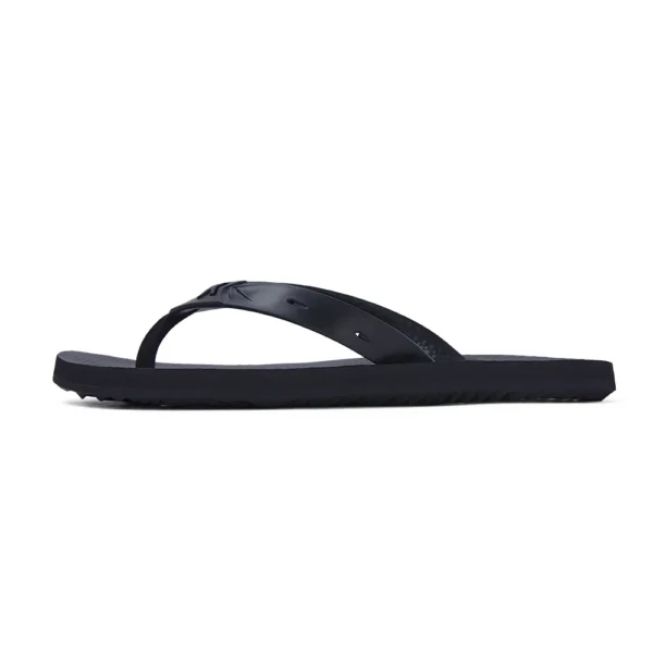 SANDÁLIA KENNER NEW SUMMER PVC - PRETO - Imagem 2