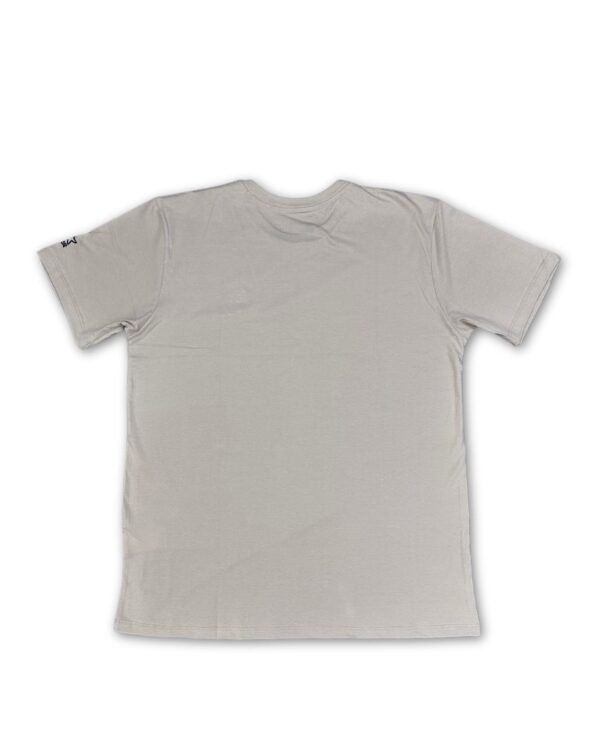 CAMISETA STARTER MINIMALISTA - BEGE - Imagem 2